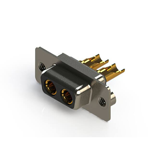 628-2W2-622-3N2 EDAC Inc.  Gruppi di connettori D-Sub